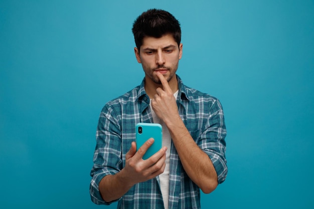 Как посмотреть свои сообщения в чате Телеграмм: полный гайд по поиску потерянных переписок